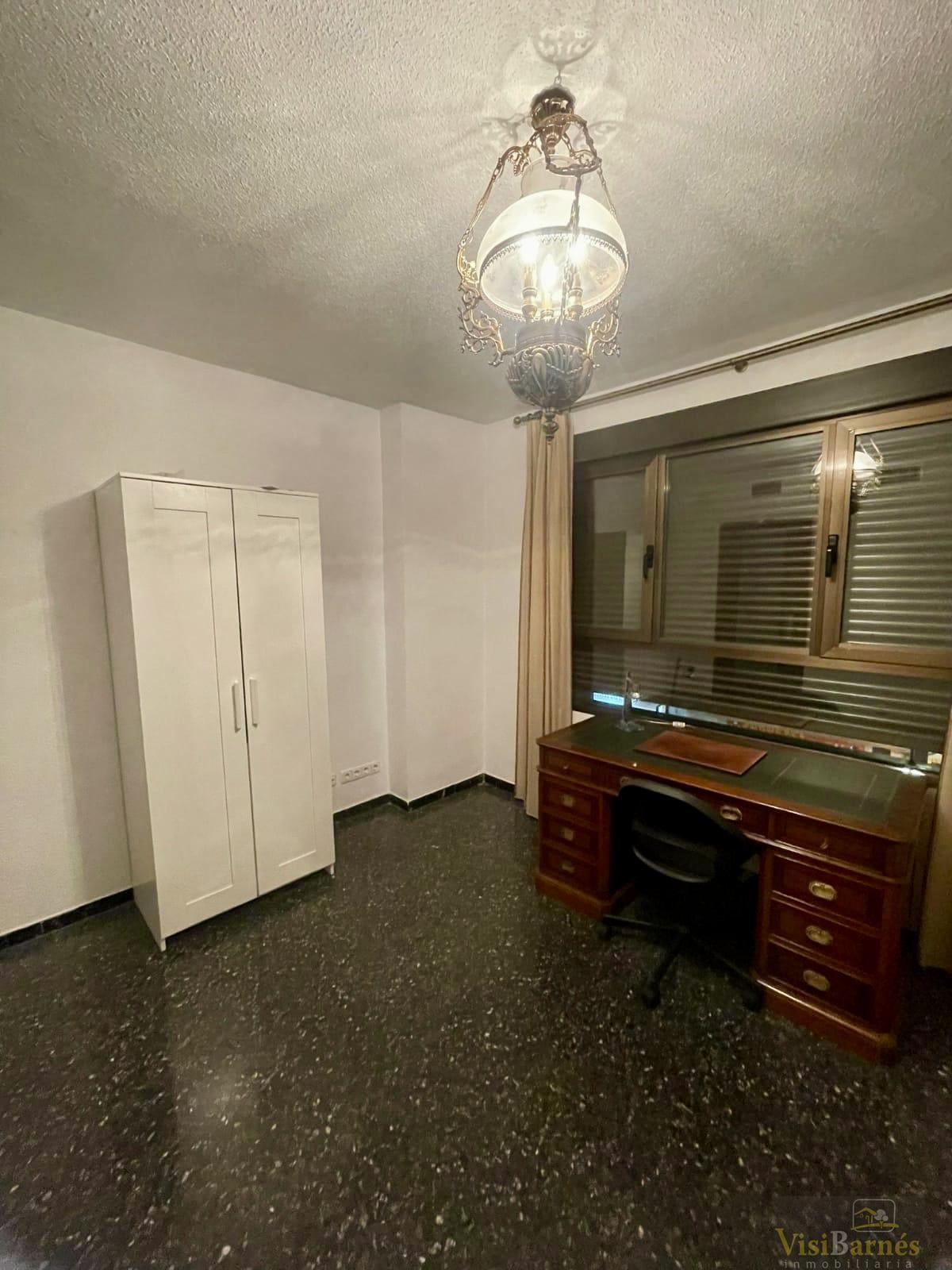 For sale of flat in Lorca