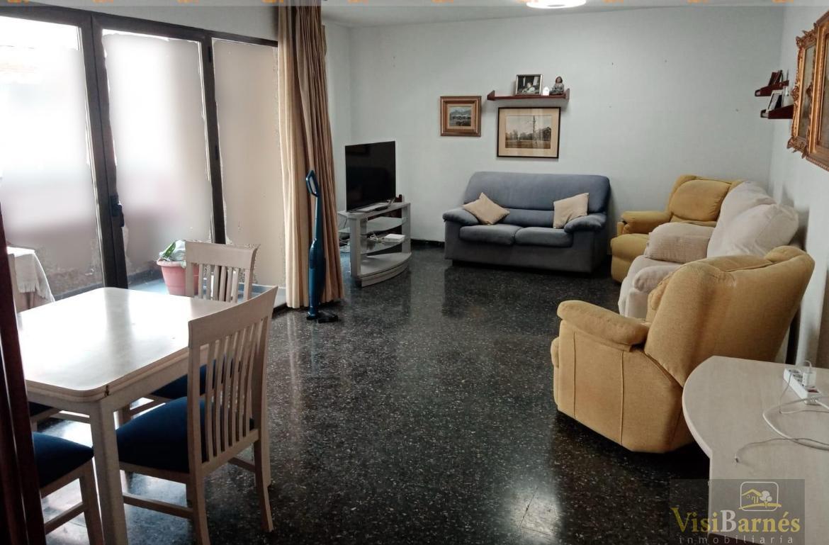 For sale of flat in Lorca