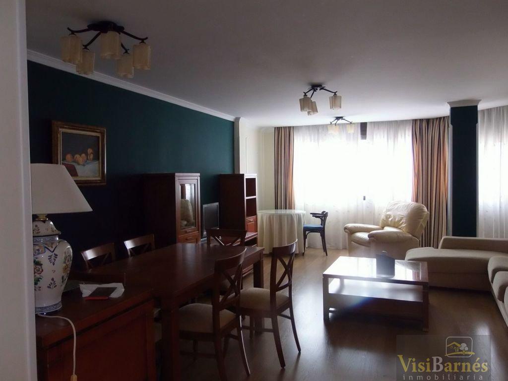 Venta de piso en Lorca