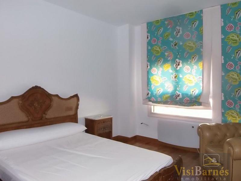 For sale of flat in Lorca