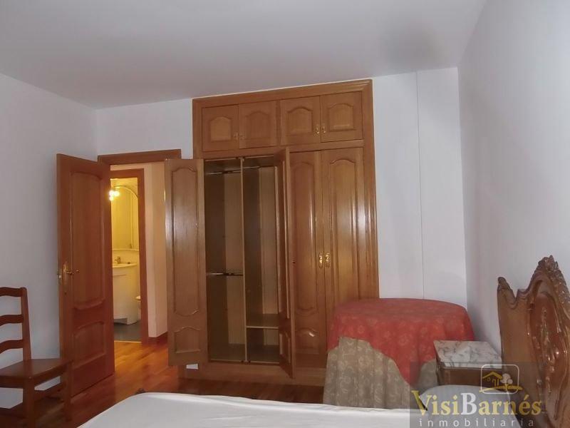 For sale of flat in Lorca