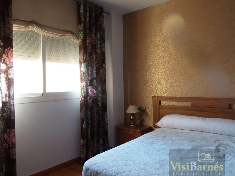 For sale of flat in Lorca