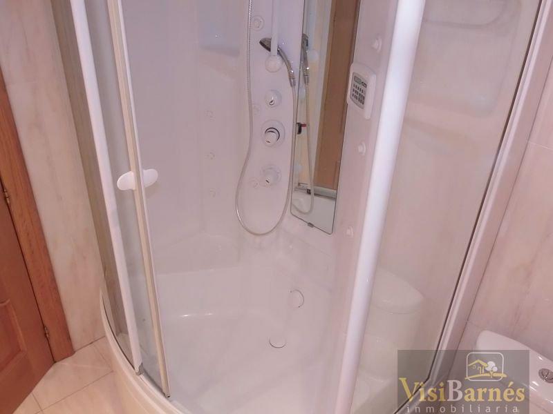 For sale of flat in Lorca