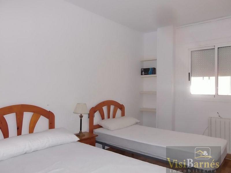 For sale of flat in Lorca