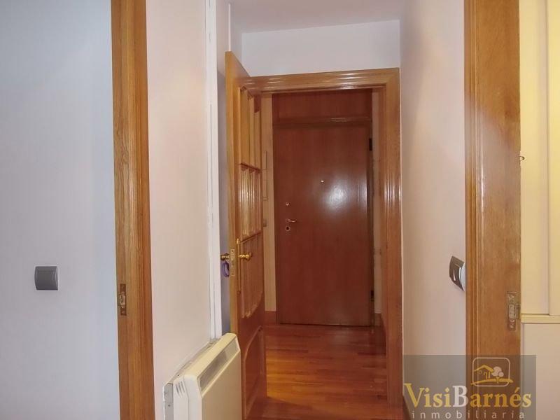 For sale of flat in Lorca