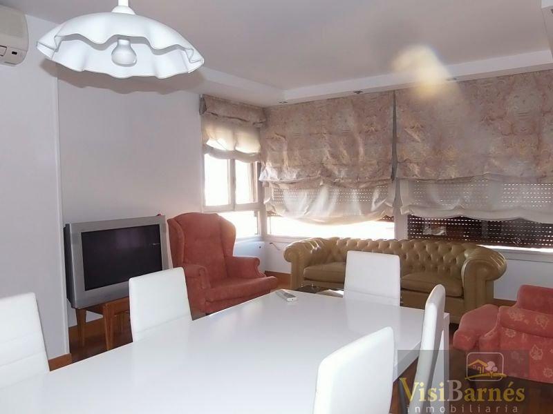 For sale of flat in Lorca