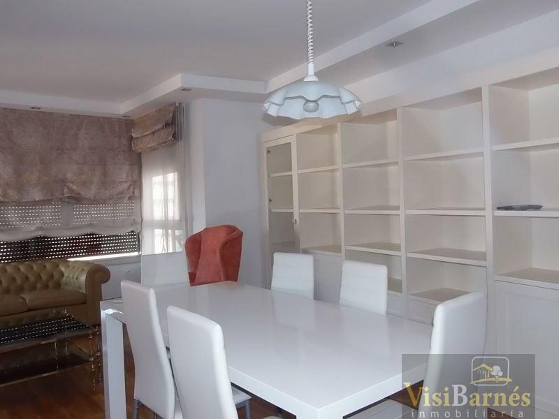 For sale of flat in Lorca
