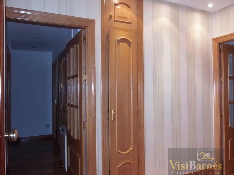 For sale of flat in Lorca