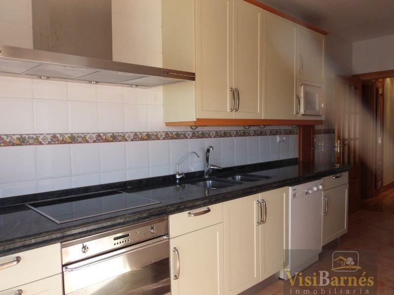 For sale of flat in Lorca