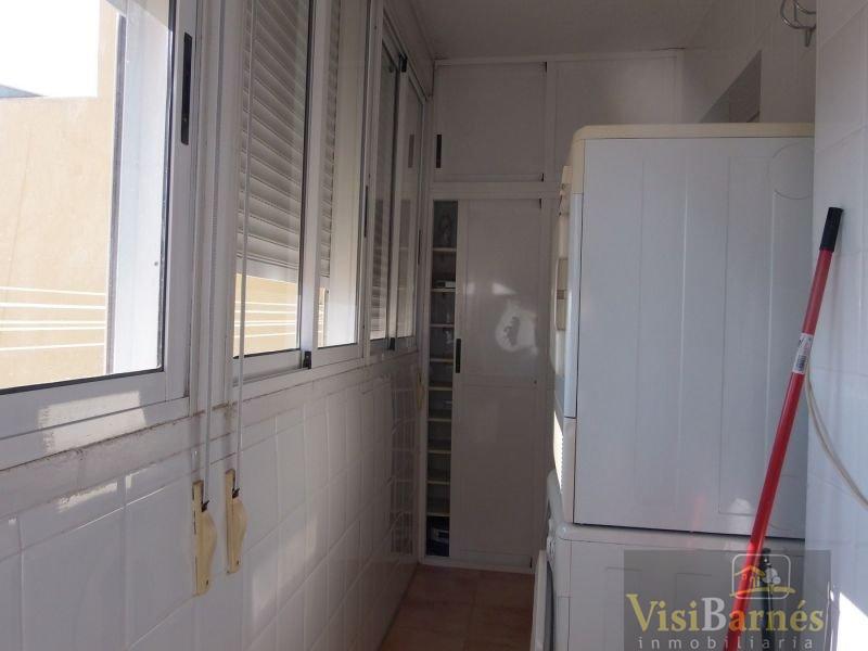 For sale of flat in Lorca