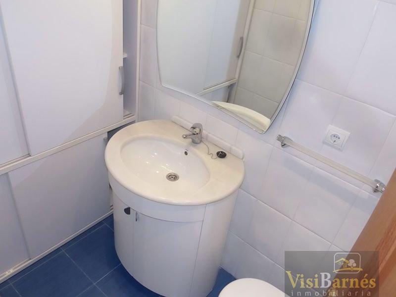 For sale of flat in Lorca