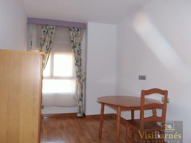 For sale of flat in Lorca