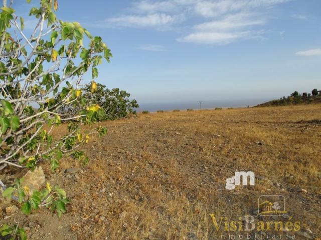 For sale of flat in Lorca