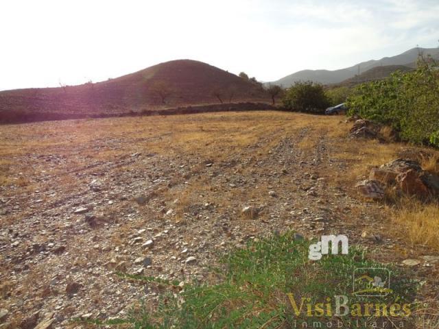 For sale of flat in Lorca