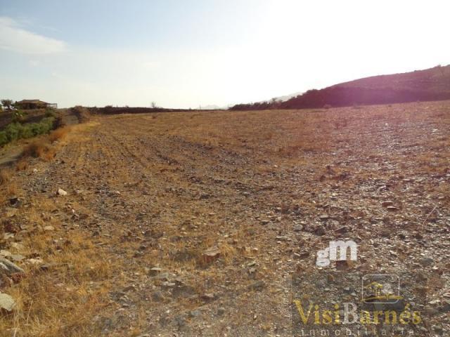 For sale of flat in Lorca