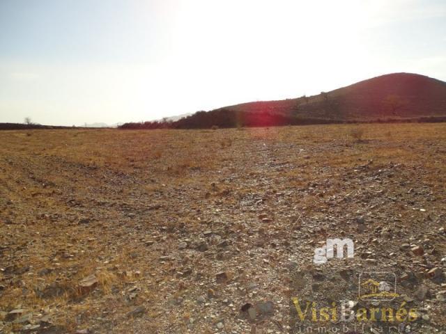 For sale of flat in Lorca