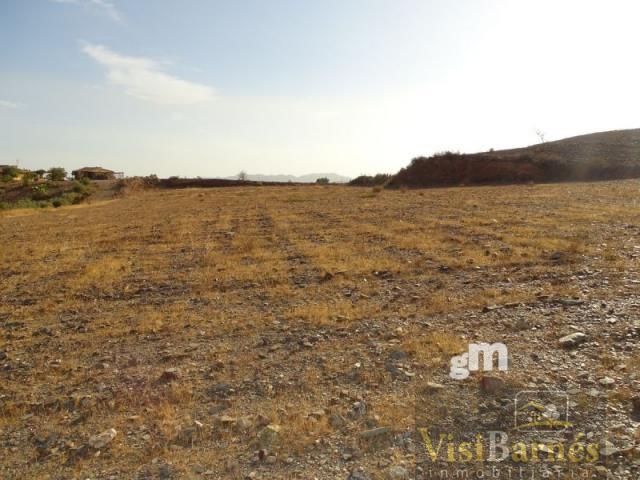 For sale of flat in Lorca