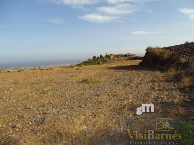 For sale of flat in Lorca