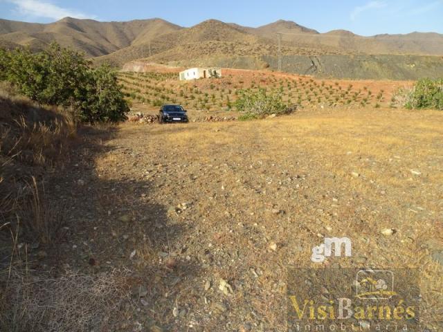 For sale of flat in Lorca