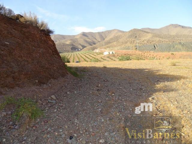 For sale of flat in Lorca