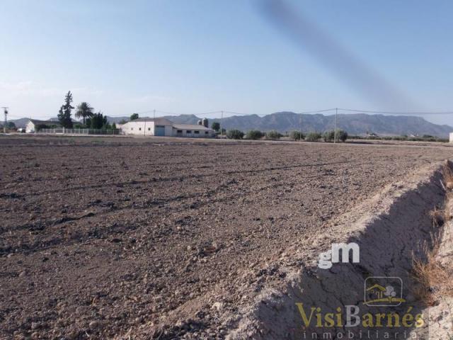 For sale of flat in Lorca