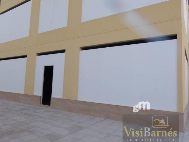 For sale of commercial in Lorca