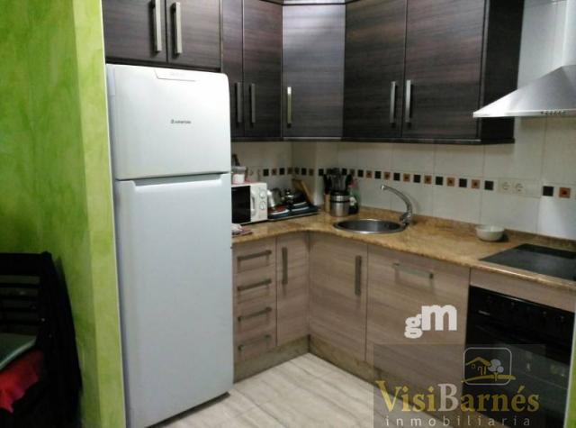 For sale of apartment in Lorca