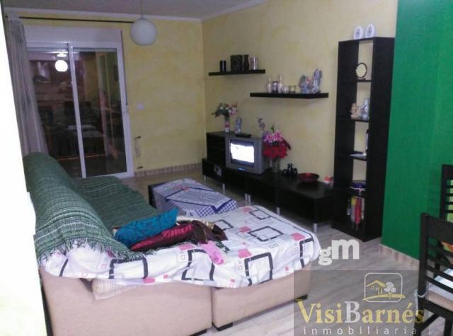 For sale of apartment in Lorca