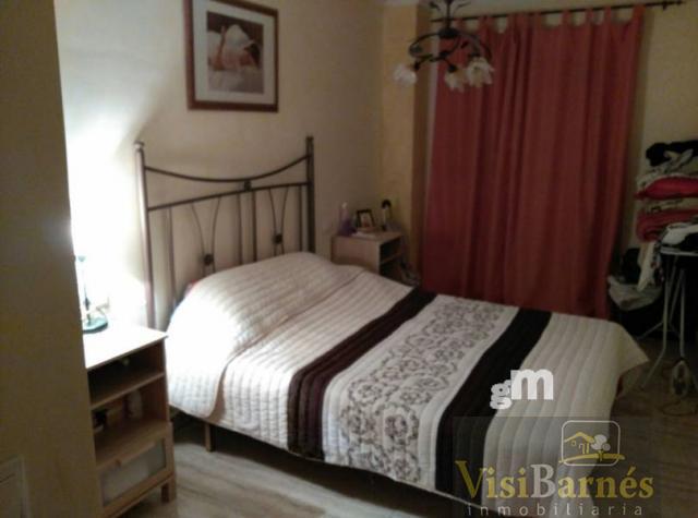 For sale of apartment in Lorca