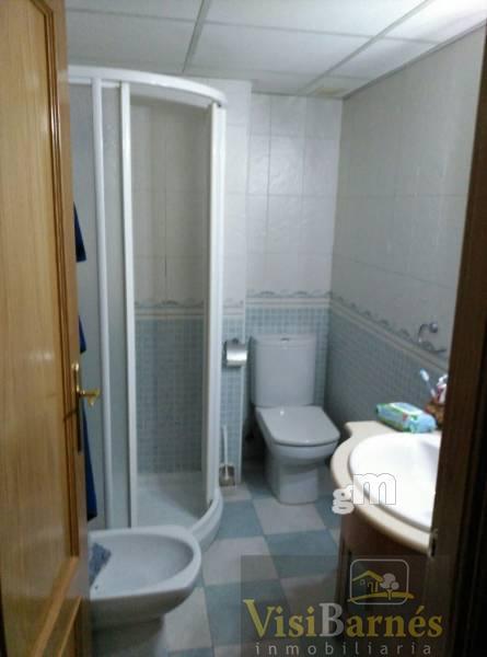 For sale of apartment in Lorca