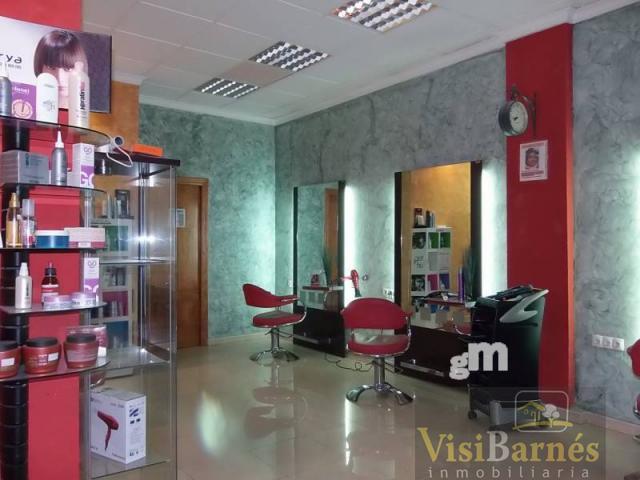 For sale of commercial in Lorca