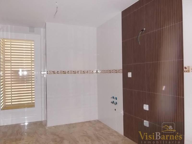 Venta de piso en Lorca