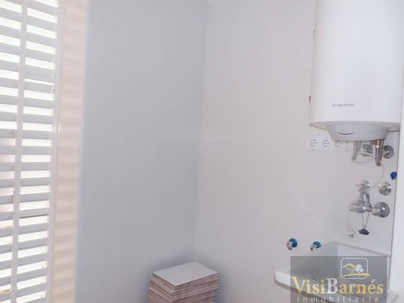 For sale of flat in Lorca