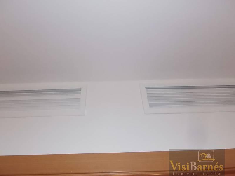 For sale of flat in Lorca