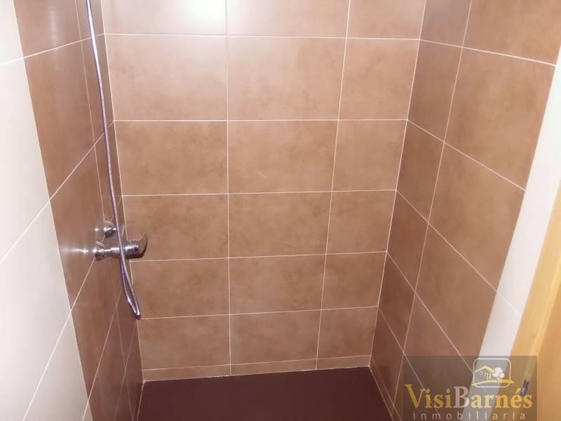 For sale of flat in Lorca