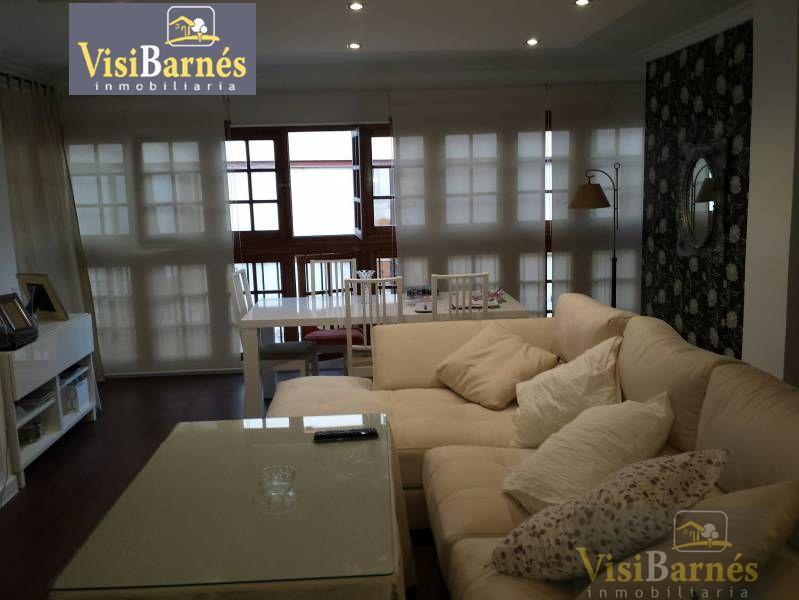 For sale of flat in Lorca