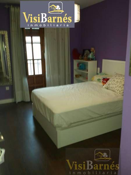 For sale of flat in Lorca