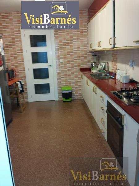 For sale of flat in Lorca