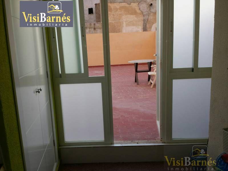 For sale of flat in Lorca