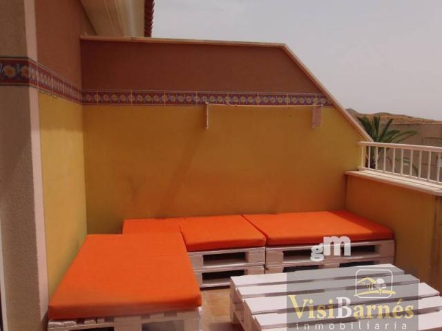 For sale of apartment in Lorca