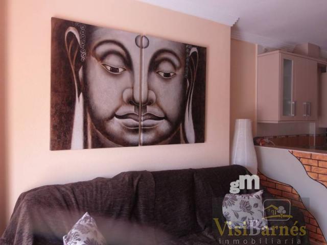 For sale of apartment in Lorca
