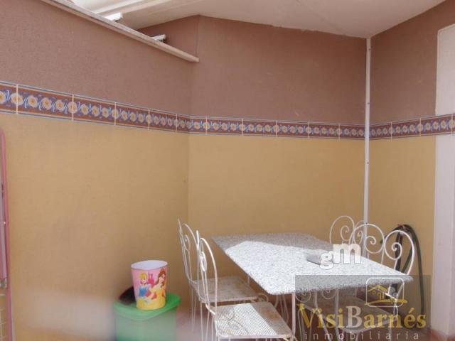 For sale of apartment in Lorca