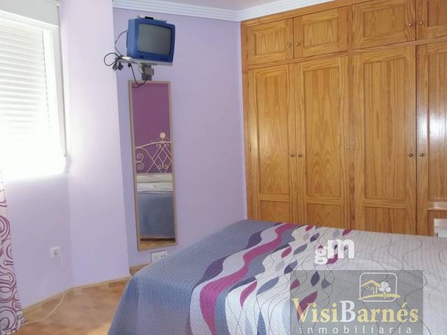 For sale of apartment in Lorca