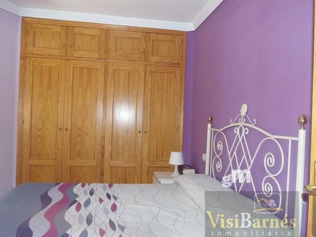 For sale of apartment in Lorca
