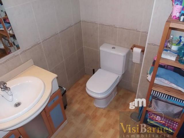 For sale of apartment in Lorca