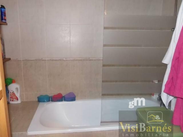 For sale of apartment in Lorca