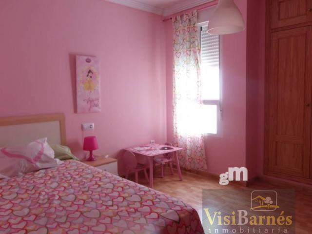 For sale of apartment in Lorca