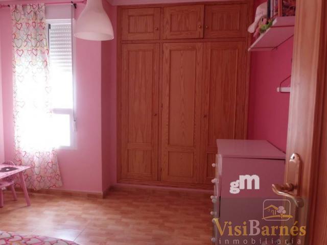 For sale of apartment in Lorca