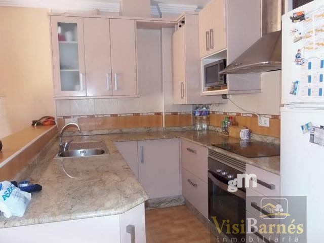 For sale of apartment in Lorca