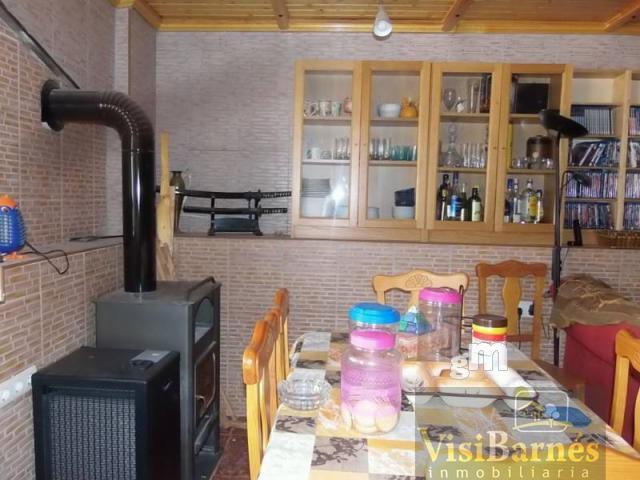 For sale of duplex in Lorca